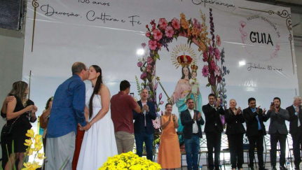 Casamento Abençoado 2025 entra na fase final de inscrições em Várzea Grande