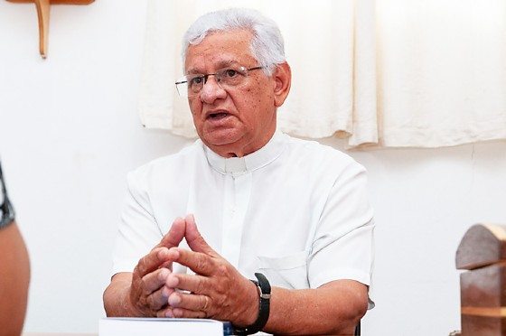 “Consumismo não pode ofuscar o verdadeiro sentido do Natal”