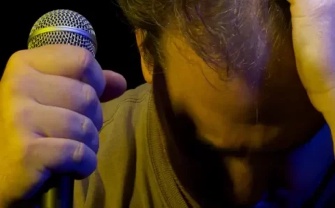 CIENCIA:   Cantores famosos têm vida mais curta por causa do sucesso?