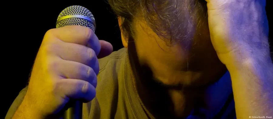 CIENCIA:   Cantores famosos têm vida mais curta por causa do sucesso?