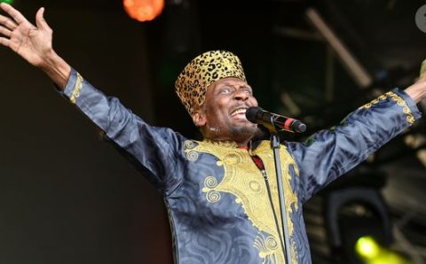 A meditação e outros dois hábitos simples de Jimmy Cliff foram joias para a saúde e a vitalidade do ícone do reggae