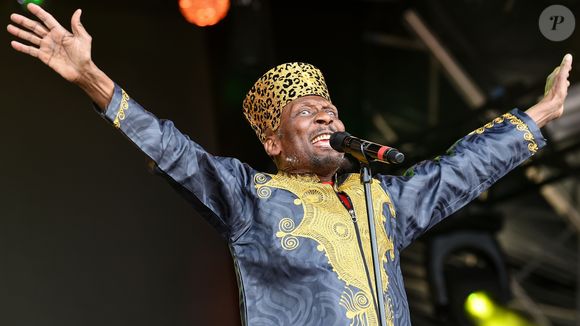 A meditação e outros dois hábitos simples de Jimmy Cliff foram joias para a saúde e a vitalidade do ícone do reggae