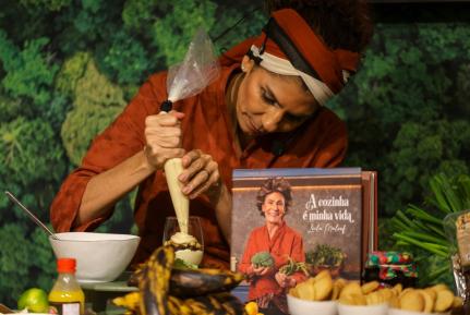 Sabores e biodiversidade de Mato Grosso conquistam Nova York na Visit Brazil Gallery