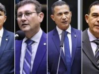 Câmara aprova projeto que dificulta aborto legal em crianças estupradas; veja votos de MT