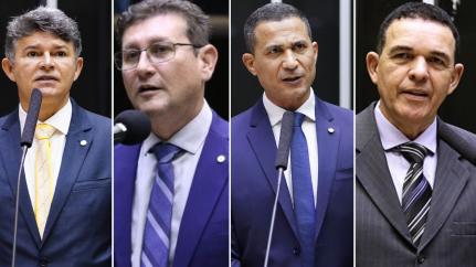 Câmara aprova projeto que dificulta aborto legal em crianças estupradas; veja votos de MT