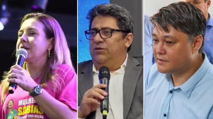 Flávia representará ex-líder na Justiça e quer expulsão; presidente do PL abre investigação