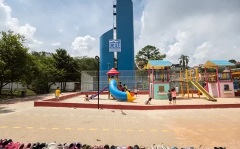 Prefeitura de SP abre inscrições para Recreio nas Férias; veja como