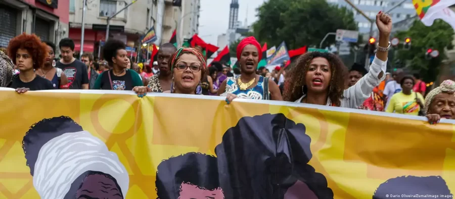 Como 20 de novembro se tornou o Dia da Consciência Negra