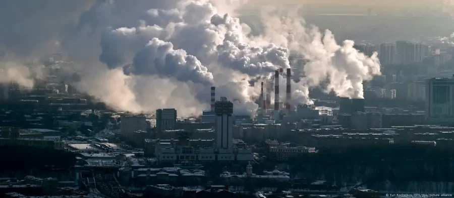 Metas climáticas avançam a passos lentos, alerta ONU