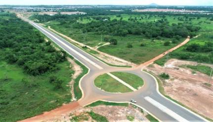 Contorno Leste se torna marco jurídico com primeiro mandado de injunção possessória do Brasil