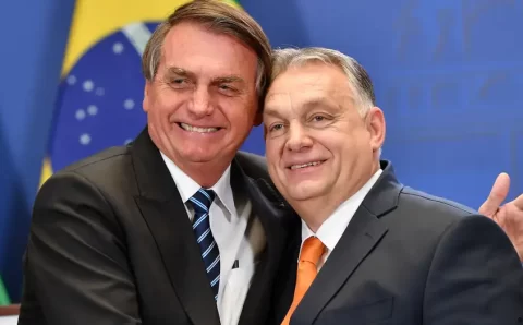Como Bolsonaro mirou em embaixadas para evitar prisão