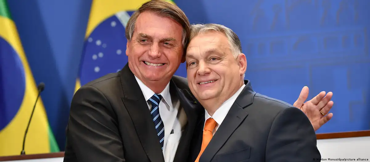 Como Bolsonaro mirou em embaixadas para evitar prisão