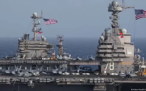 O que os EUA pretendem ao lançar operação na América Latina?