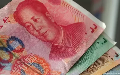 Por que o yuan cresce, mas está longe de desbancar o dólar