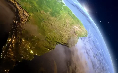 CIÊNCIA:  Arqueólogos descobrem nova linhagem humana na Argentina