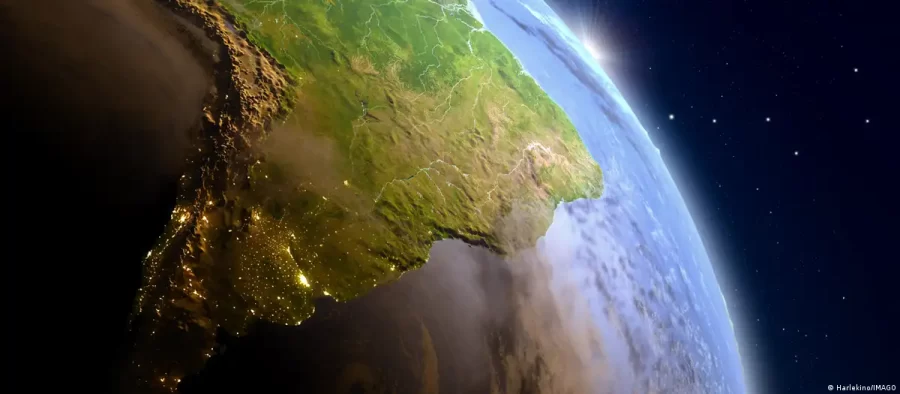 CIÊNCIA:  Arqueólogos descobrem nova linhagem humana na Argentina