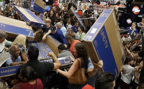 Black Friday: 5 dicas práticas para você fugir de fraudes