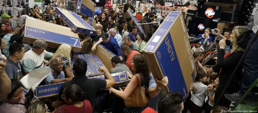 Black Friday: 5 dicas práticas para você fugir de fraudes