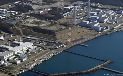 Japão está perto de reativar maior usina nuclear do mundo