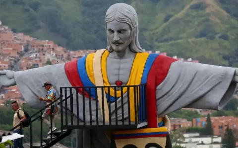 Os paralelos entre Rio e Medellín no combate ao crime