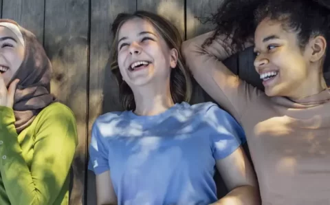 Por que ter amigos é importante para o bem-estar