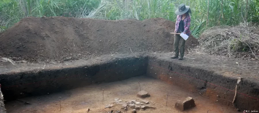 CIÊNCIA:  Estudo mapeia civilização perdida na Amazônia boliviana