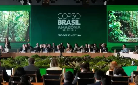 Casa Branca confirma boicote dos EUA à COP30