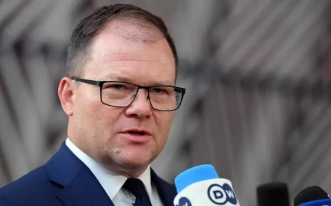 COP30: Alemanha anuncia valor para fundo “nos próximos dias”