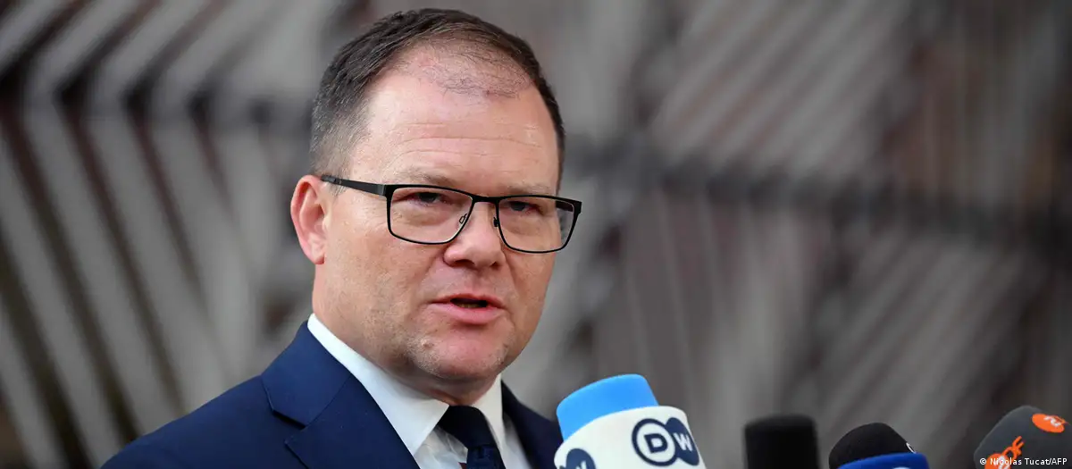 COP30: Alemanha anuncia valor para fundo “nos próximos dias”