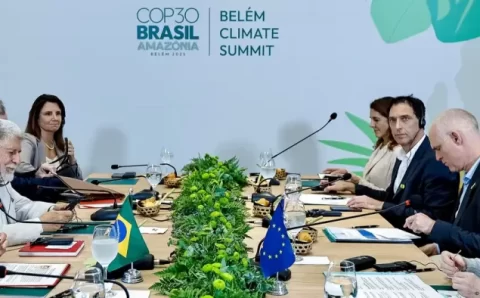 Antes da COP30, líderes tentam destravar fundo climático