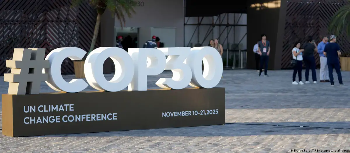 Fundo climático lançado pelo Brasil recebe primeiros aportes