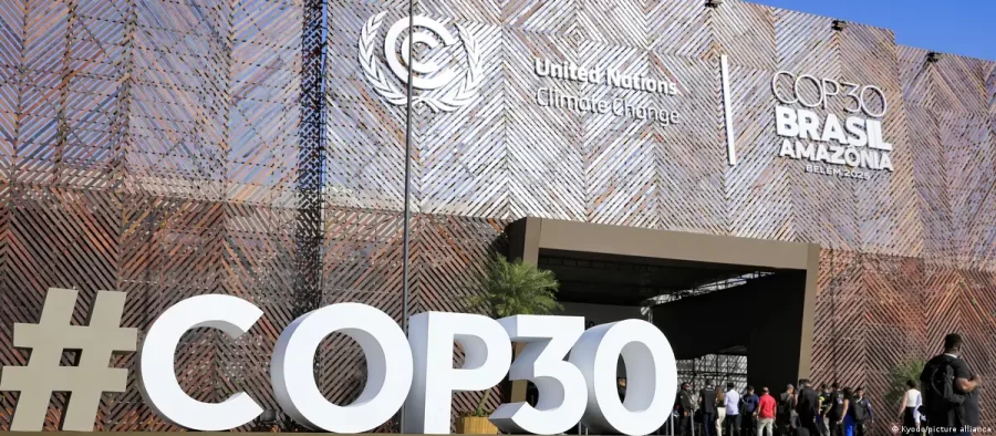 Sob pressão, COP30 entra em semana decisiva
