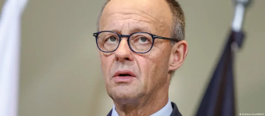 Políticos brasileiros defendem Belém após comentário de Merz