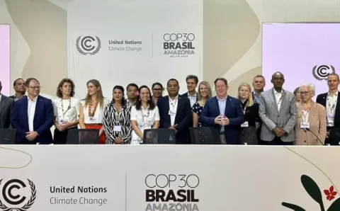 COP30: Países ricos e pobres pedem rota para fim dos fósseis