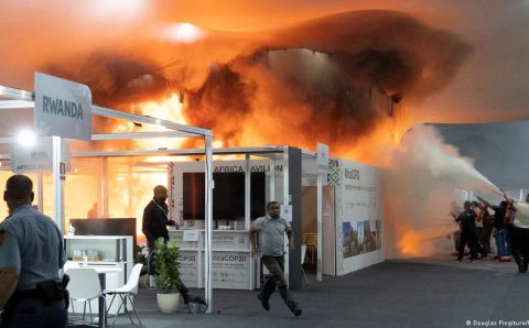 UE rejeita rascunho da COP30 como “inaceitável”