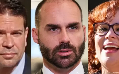 O que acontece com o mandato dos deputados “fujões”?