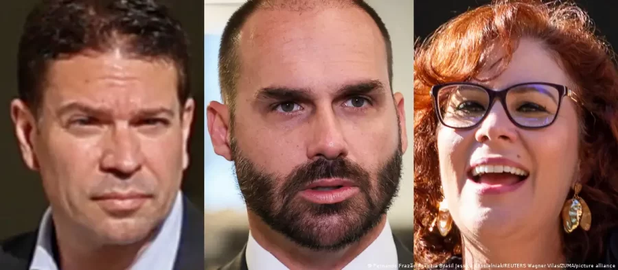 O que acontece com o mandato dos deputados “fujões”?