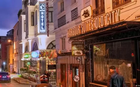 Morte de família alemã na Turquia foi causada por pesticida