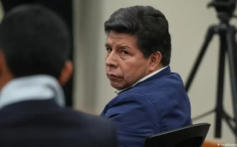 Peru tem dois ex-presidentes condenados à prisão em 2 dias