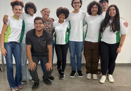 MT:  Grupo teatral do IFMT apresenta peça autoral em SP e faz rifa para viagem