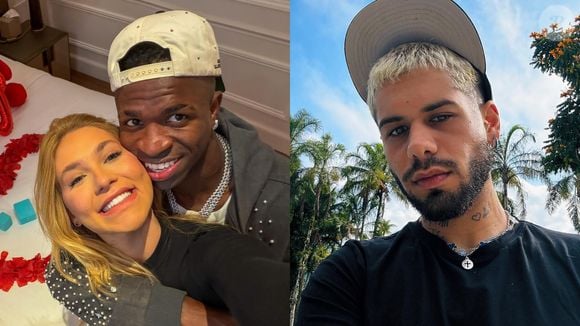 Virgínia Fonseca solteira? Influenciadora faz declaração polêmica na web e divide opiniões sobre Vini Jr. e Zé Felipe: ‘Coitadinha de Taubaté’