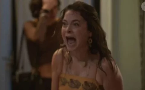 Quem salva Filipa de Jaques em ‘Dona de Mim’? Gritos e choro em cárcere privado chamam atenção de ‘anjo’ em dia de terror