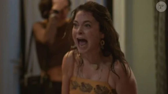 Quem salva Filipa de Jaques em ‘Dona de Mim’? Gritos e choro em cárcere privado chamam atenção de ‘anjo’ em dia de terror