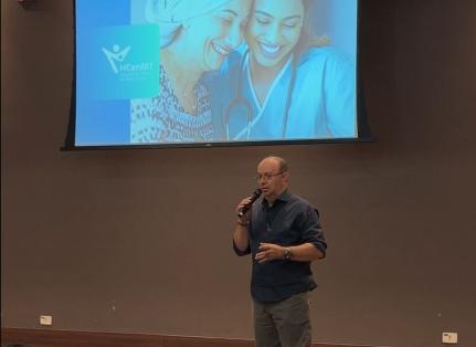 Hospital de Câncer vive déficit mensal de R$ 3,3 milhões para atendimento a pacientes