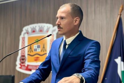 Secretário pede demissão em VG; subsecretário assume a pasta