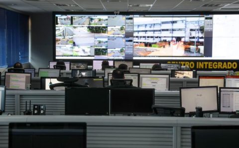 Vigia Mais MT auxilia na prisão de condenado por roubo foragido da Justiça  