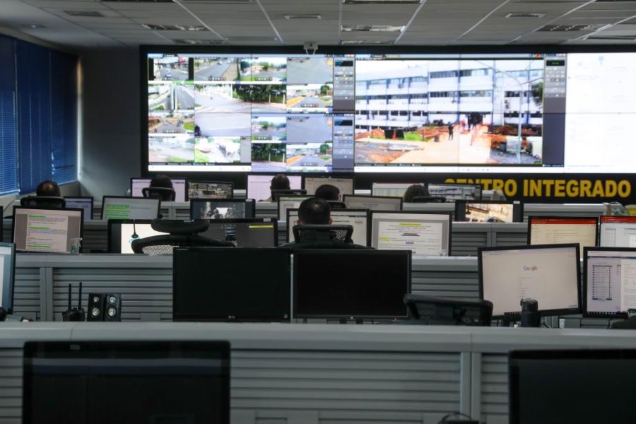 Vigia Mais MT auxilia na prisão de condenado por roubo foragido da Justiça  