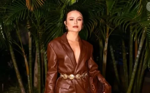 Larissa Manoela nega processo na Justiça contra os pais por danos morais após contrato na infância