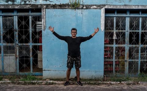 Documentário selecionado em edital da Secel revisita cenas de fotógrafo de Rosário Oeste