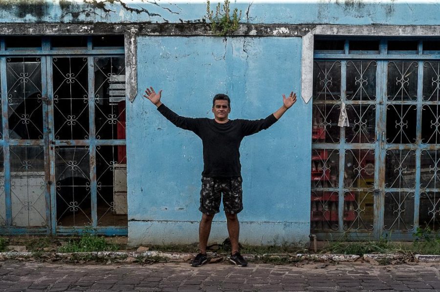 Documentário selecionado em edital da Secel revisita cenas de fotógrafo de Rosário Oeste